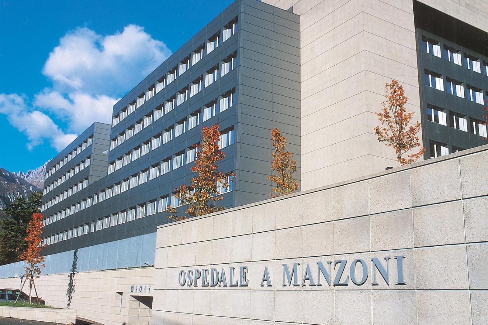 דירות לקו Manzoni מראה חיצוני תמונה